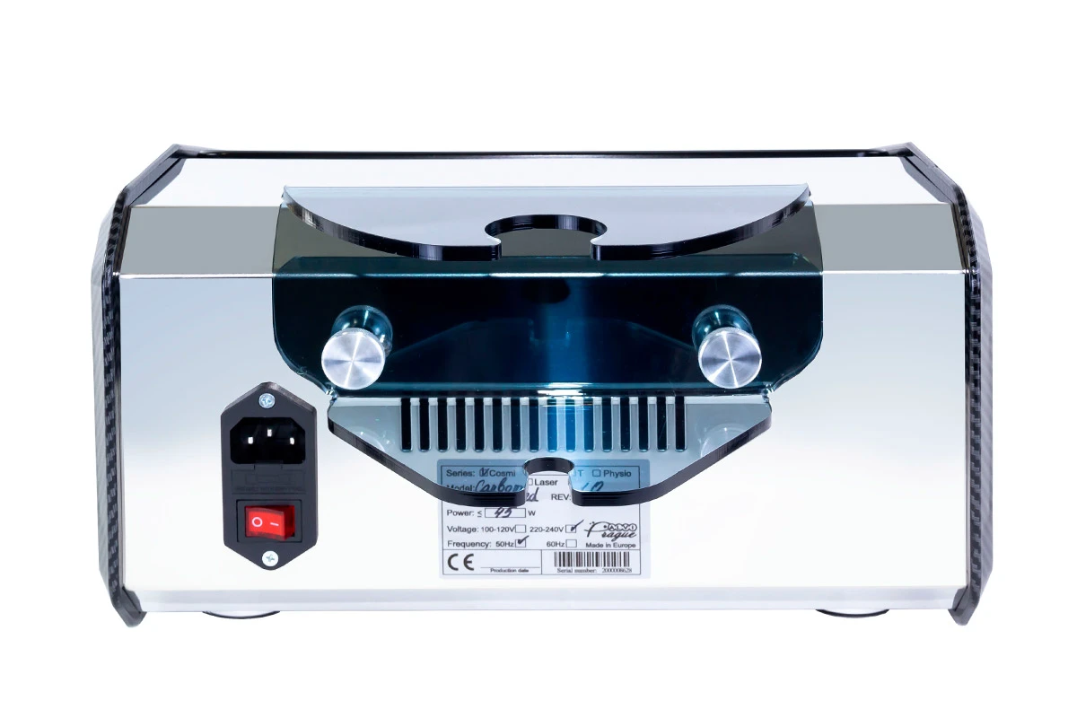 Máquina de carboxiterapia CarboMED -03