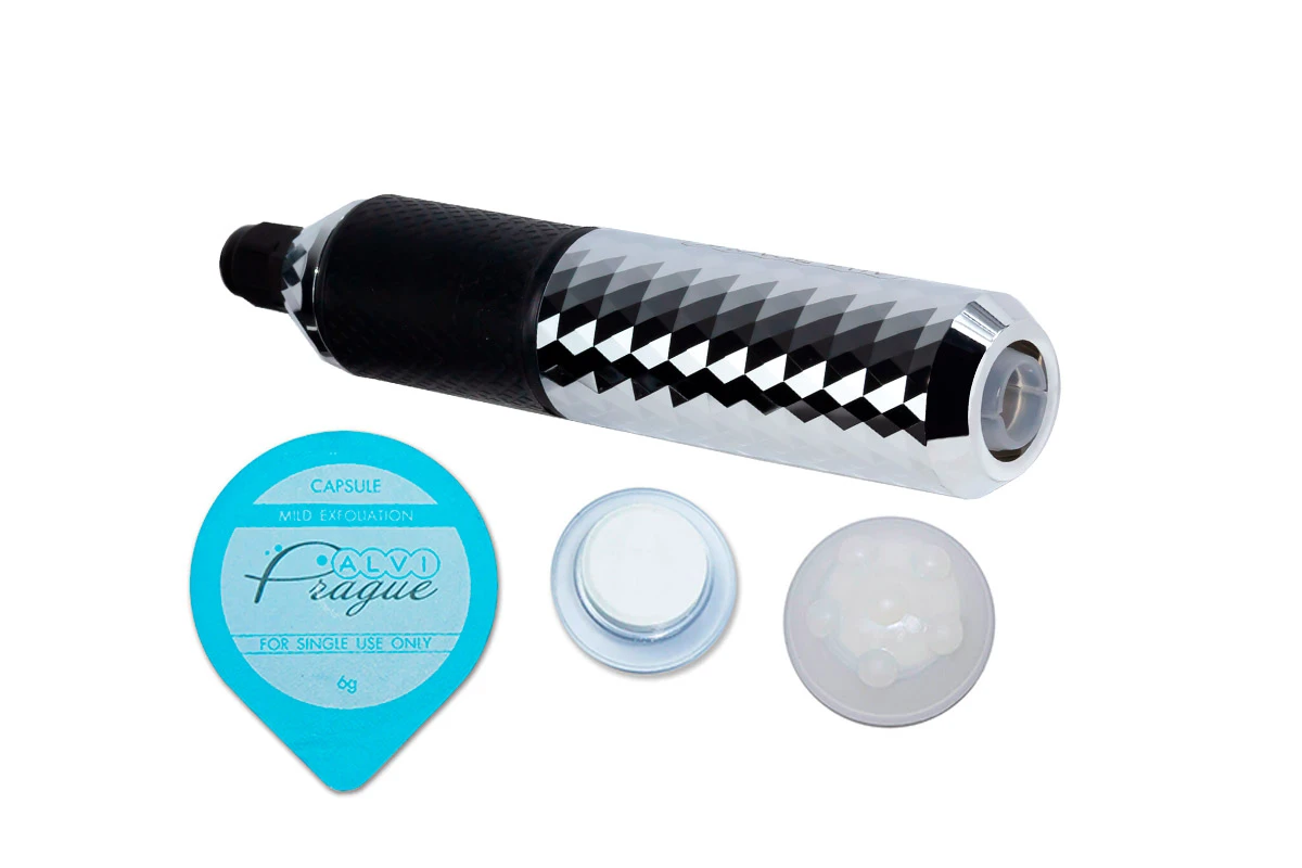 Máquina de carboxiterapia CarboMED -04