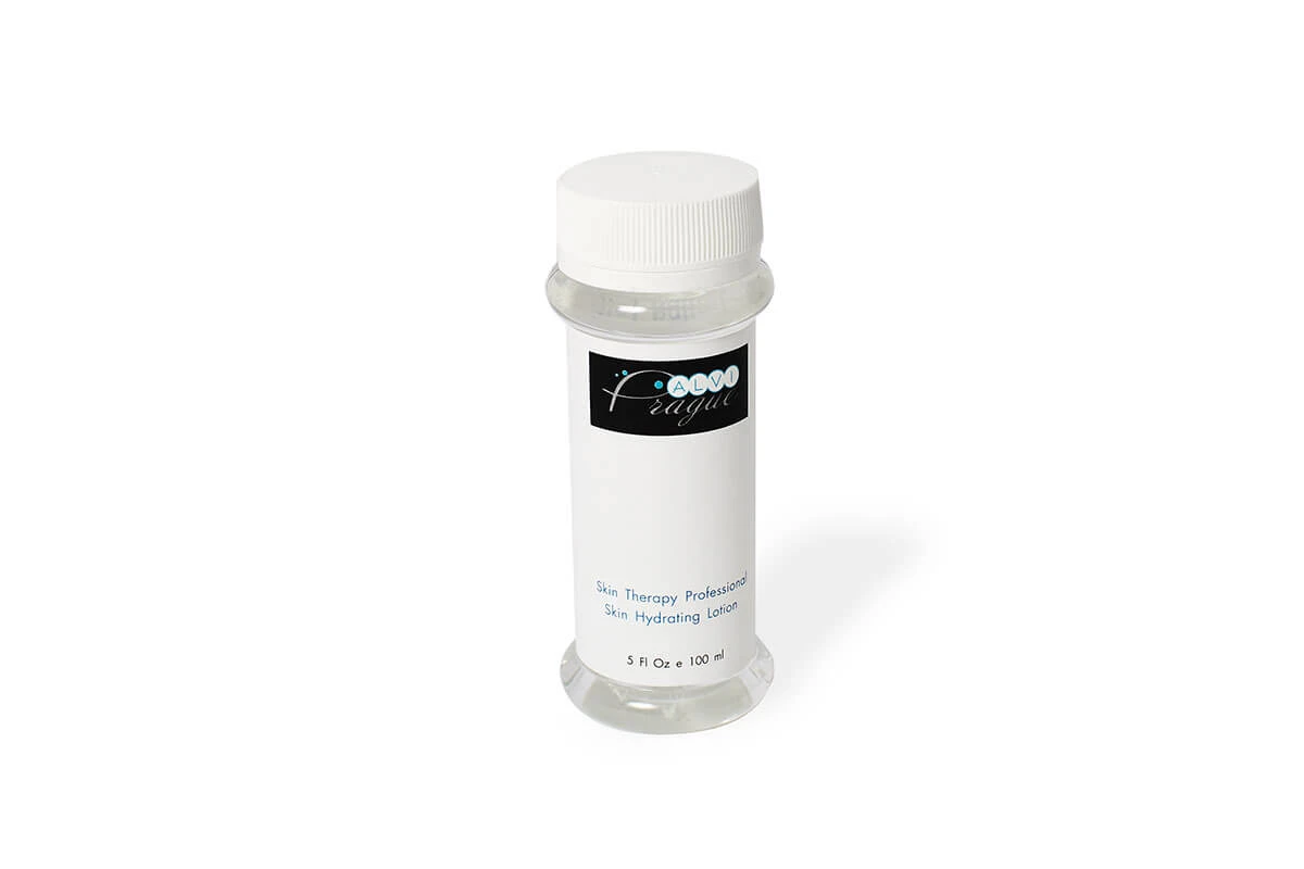 Loción para el aparato AlviDerm - Skin Hydration Lotion