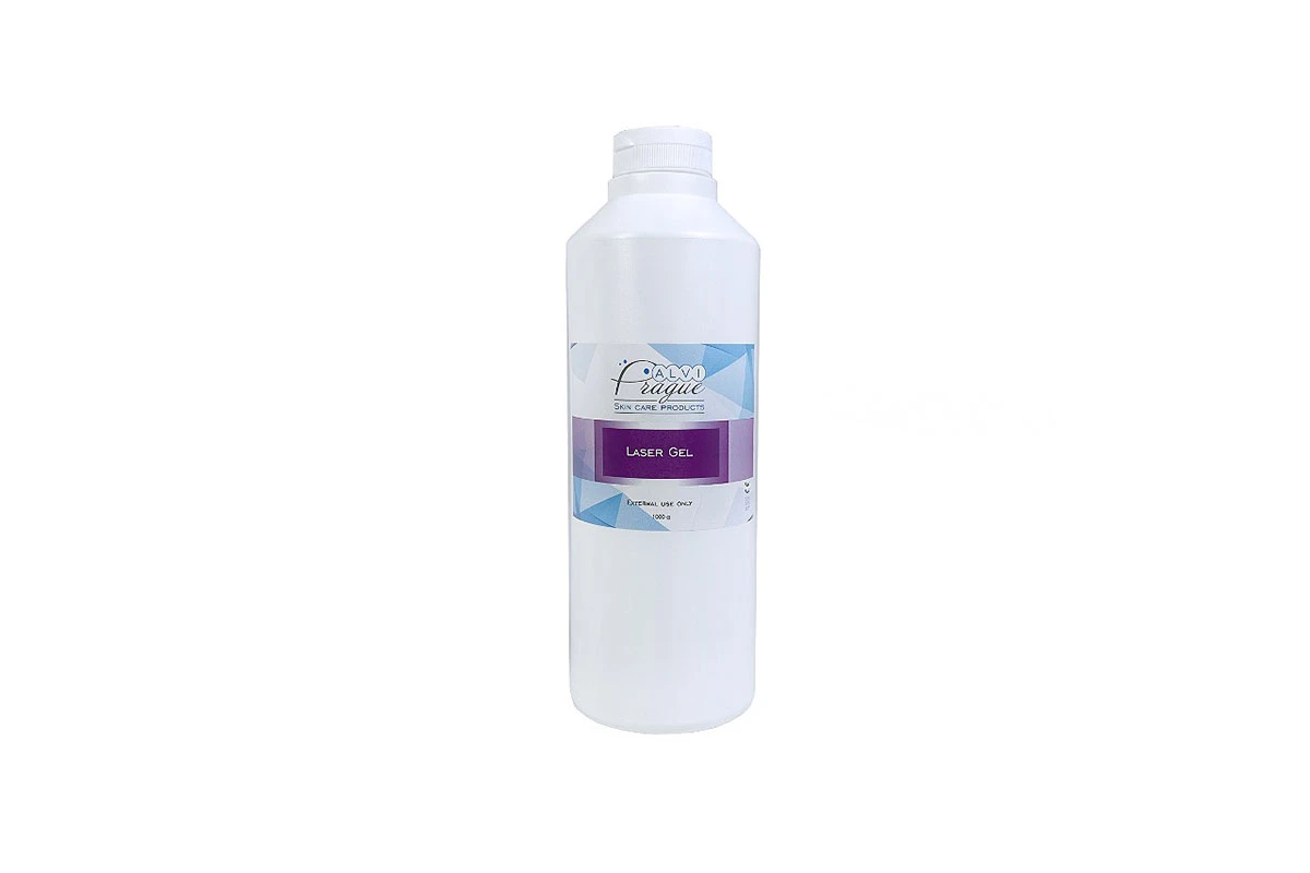 Gel para procedimientos con láser 1000ml