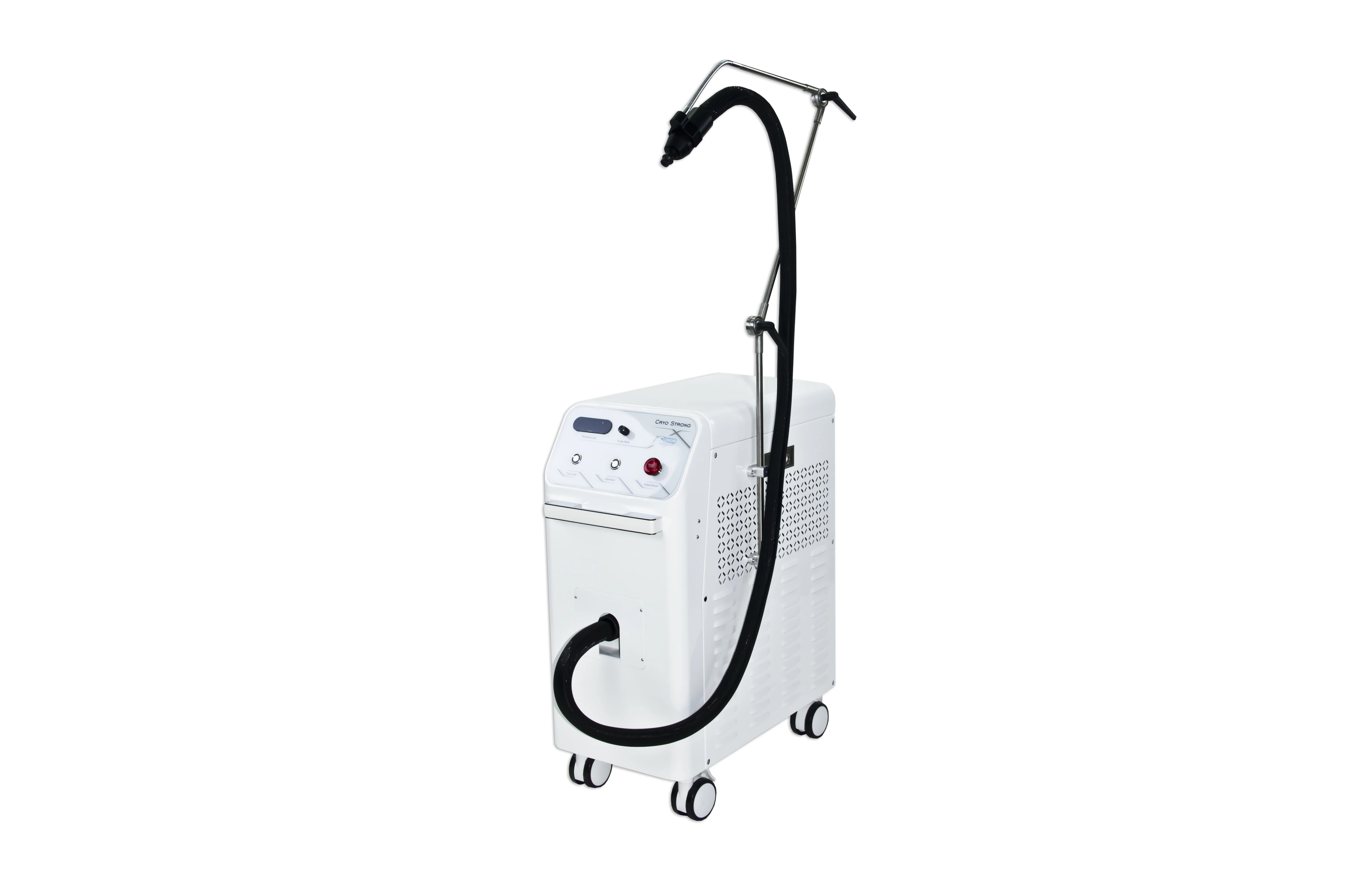 Enfriador de aire para la piel Cryo Strong