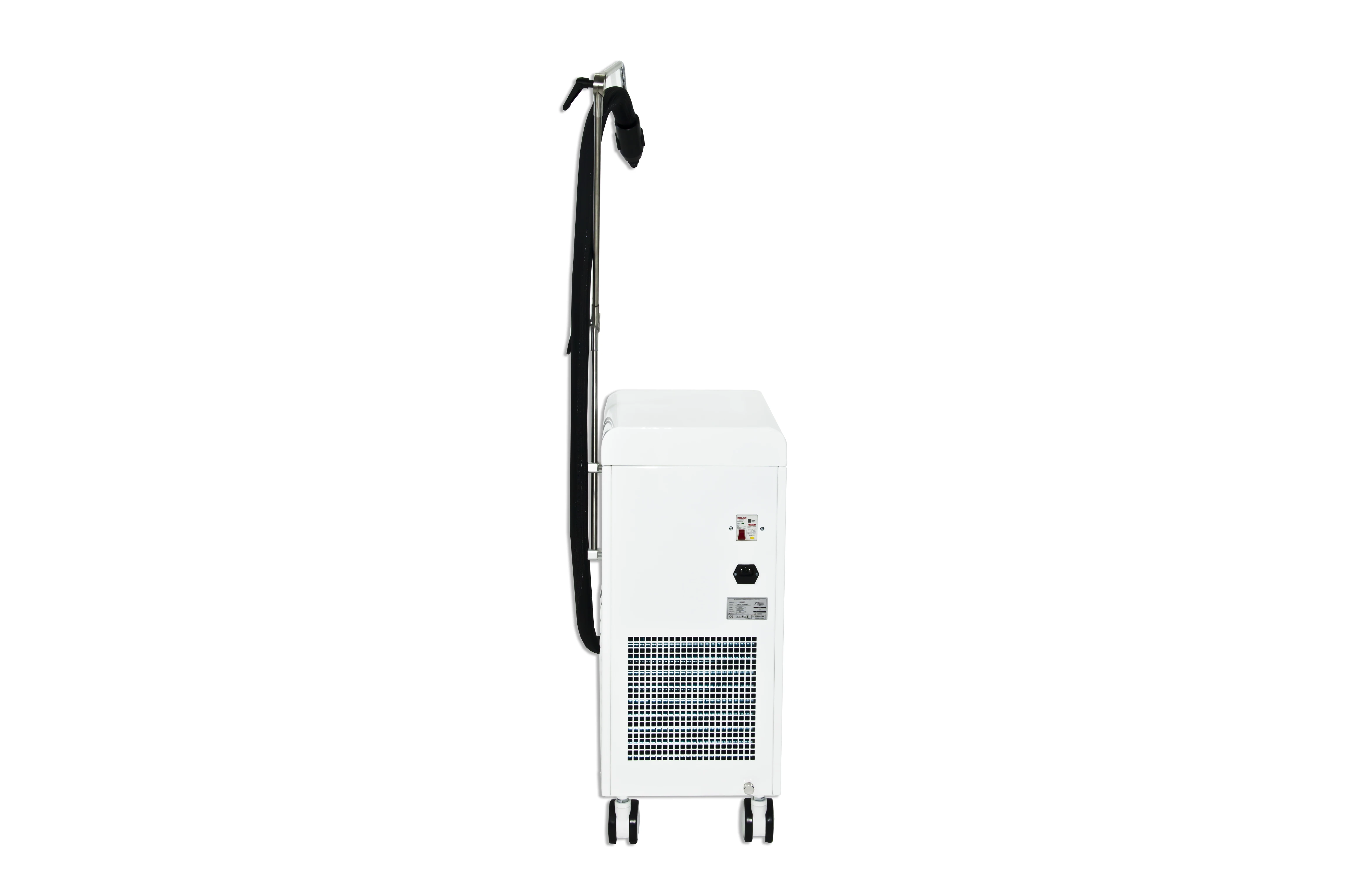 Enfriador de aire para la piel Cryo Strong 4