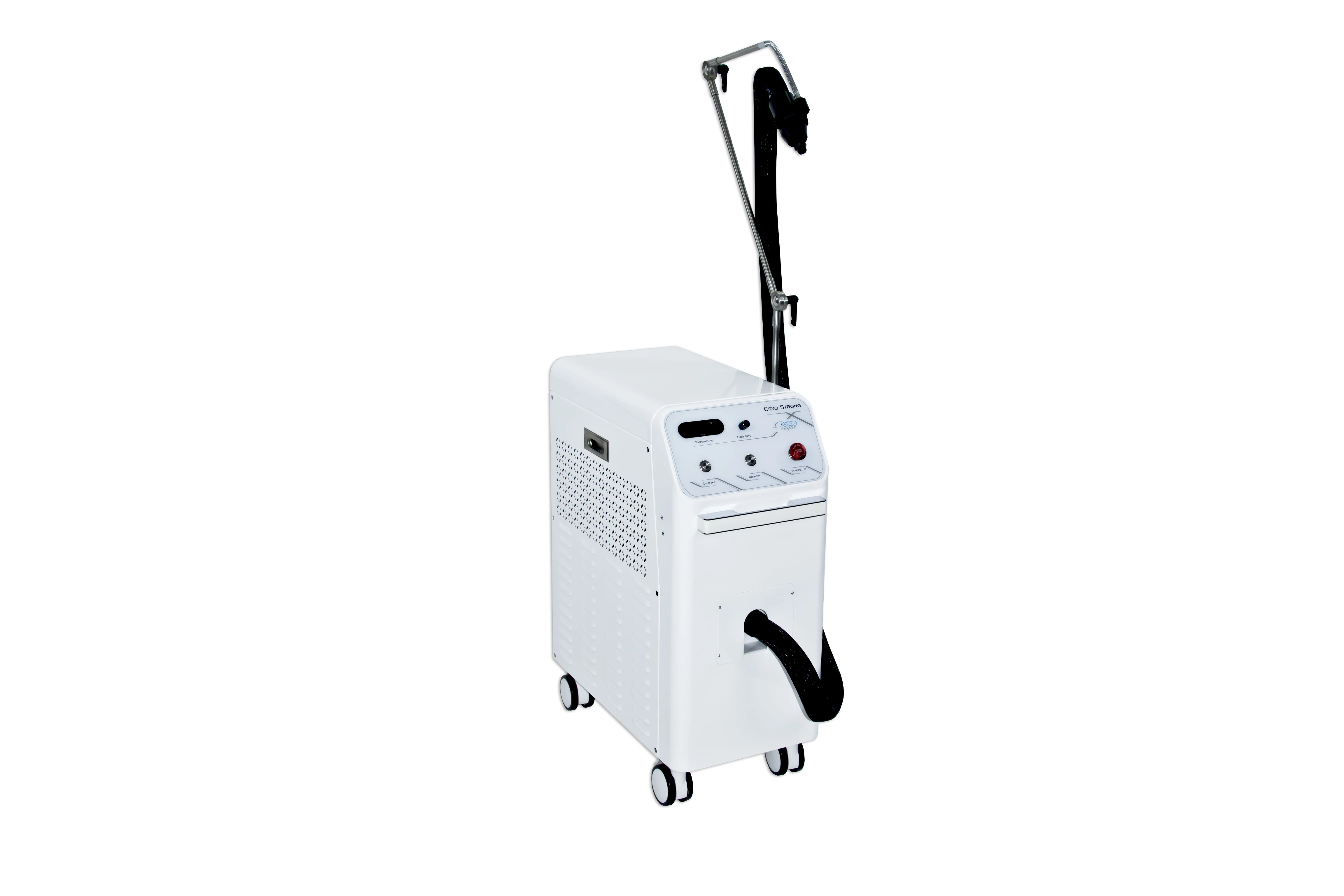 Enfriador de aire para la piel Cryo Strong 1
