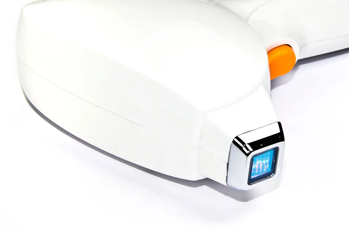 ¿Por qué el láser de diodo DL-7000