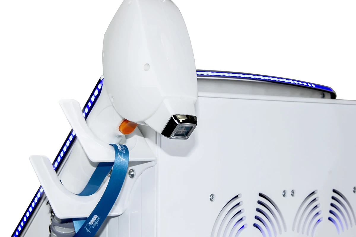 Información general y recomendaciones para el dispositivo DL-7000