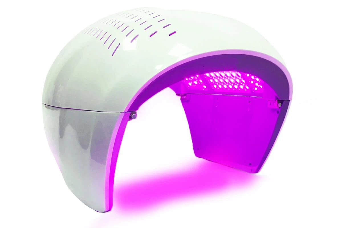 Lámpara de fototerapia HromoTon