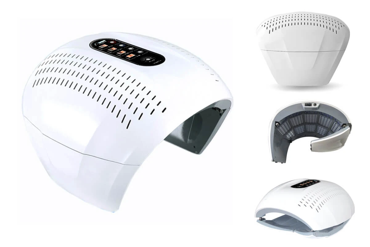 Lámpara de fototerapia HromoTon -2