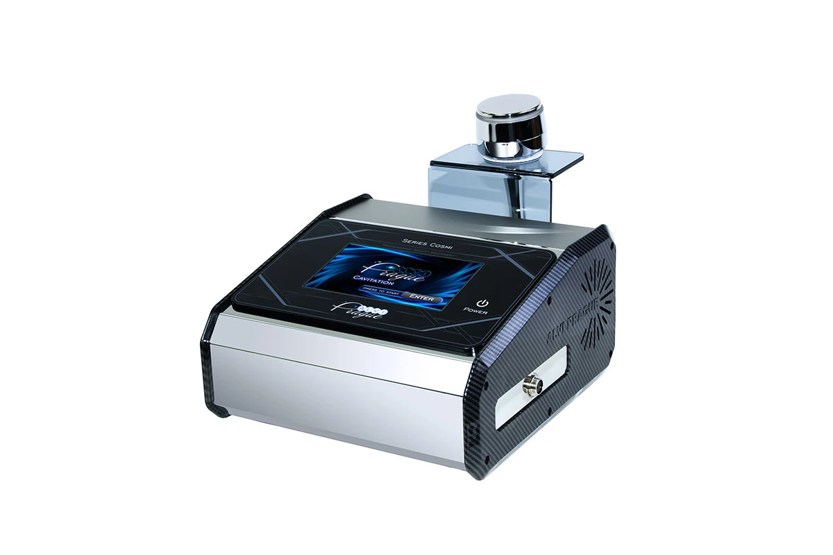 Máquina de cavitación -01