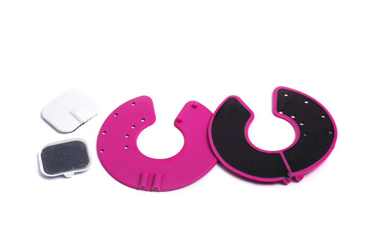 Electroestimulador profesional Miosti-1000 alvi praha