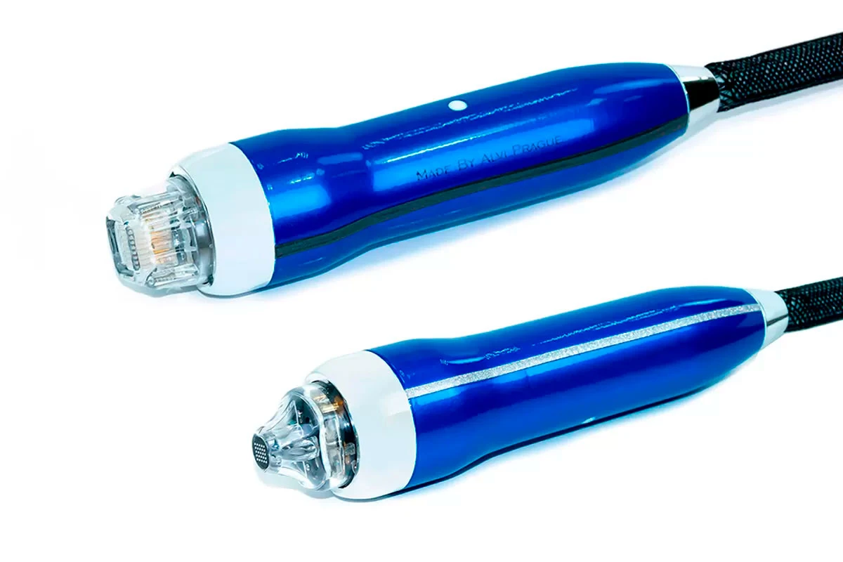 Radiofrecuencia fraccionada con microagujas 7