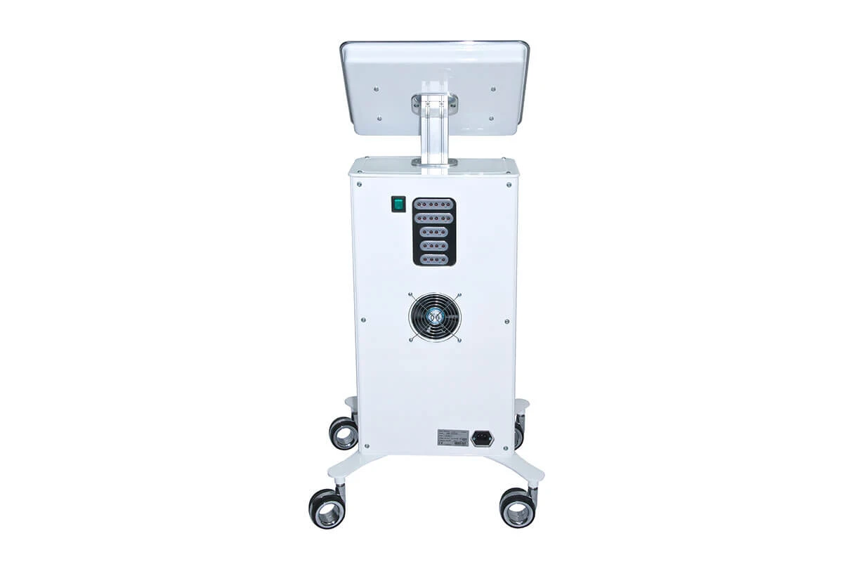 Máquina de presoterapia PR-2000 alvi