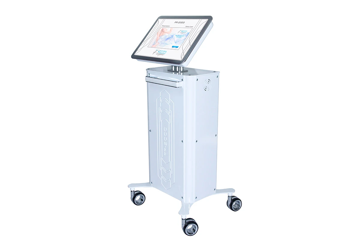 Máquina de presoterapia PR-2000