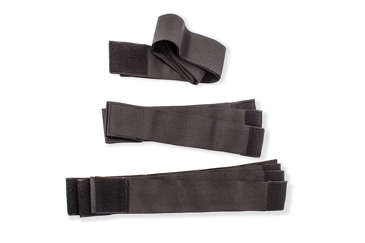 Calentamiento por infrarrojos en la máquina de presoterapia