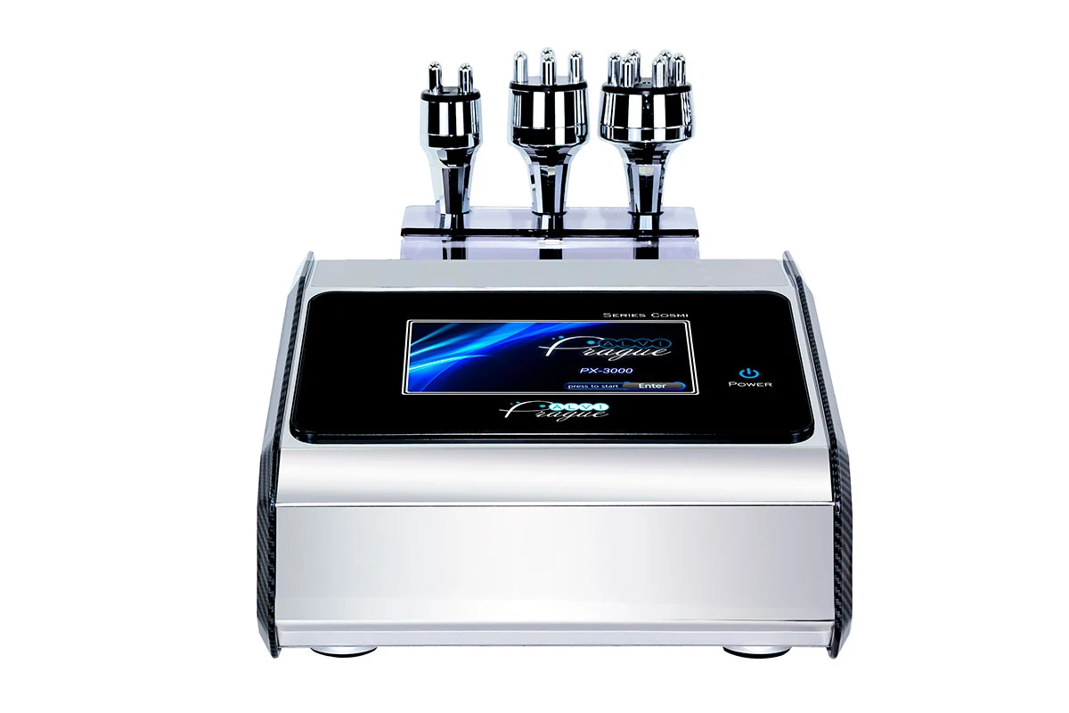 Maquina de radiofrecuencia PX-3000 -01