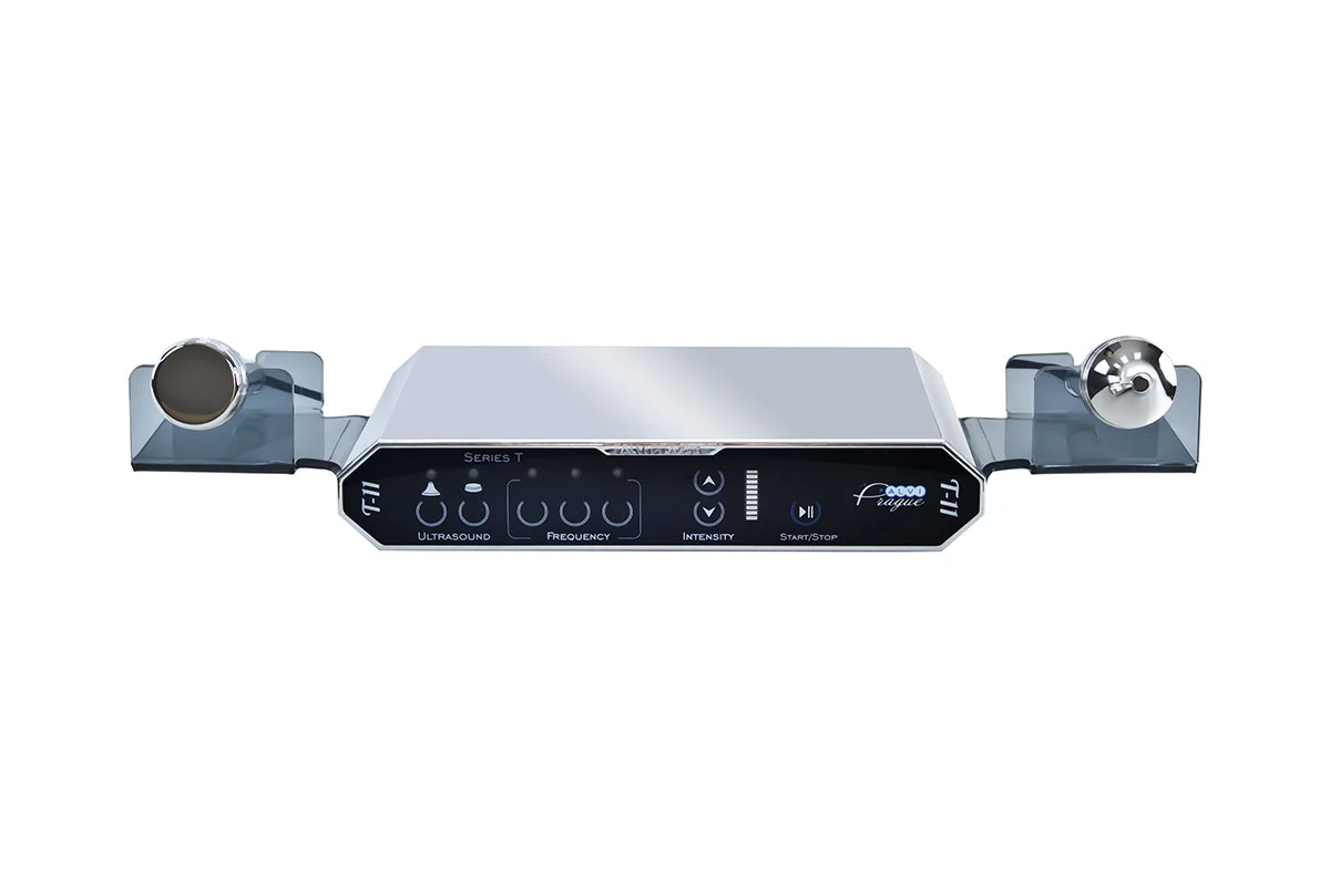 Аparato facial ultrasonido  T-11