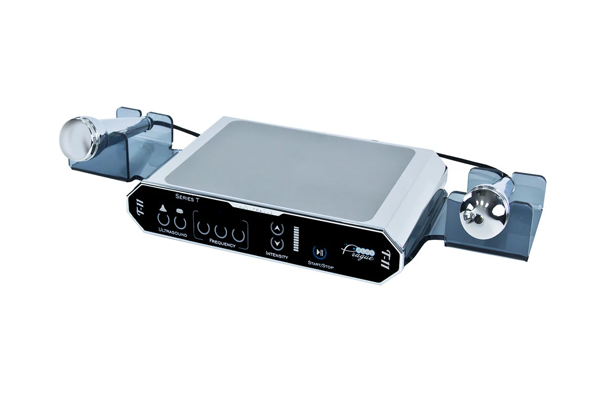 Otras ventajas del aparato facial ultrasonido t-11