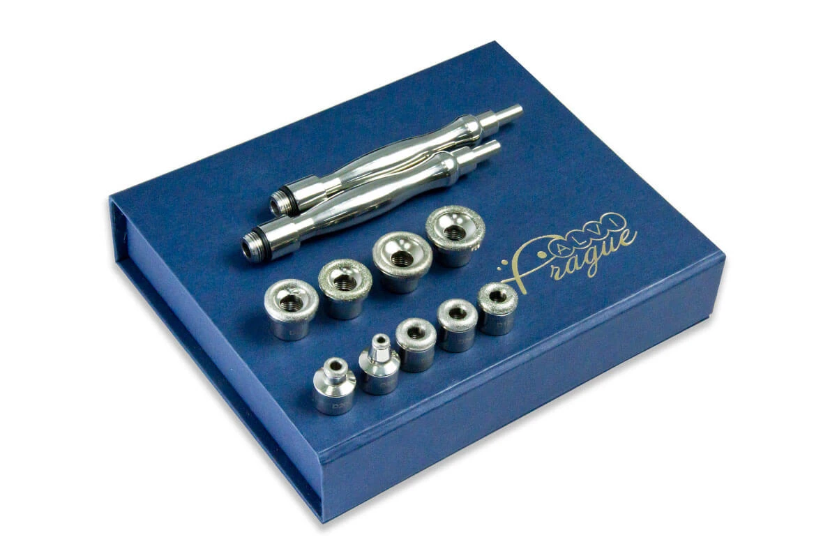 Aparato de microdermoabrasión T-06-10