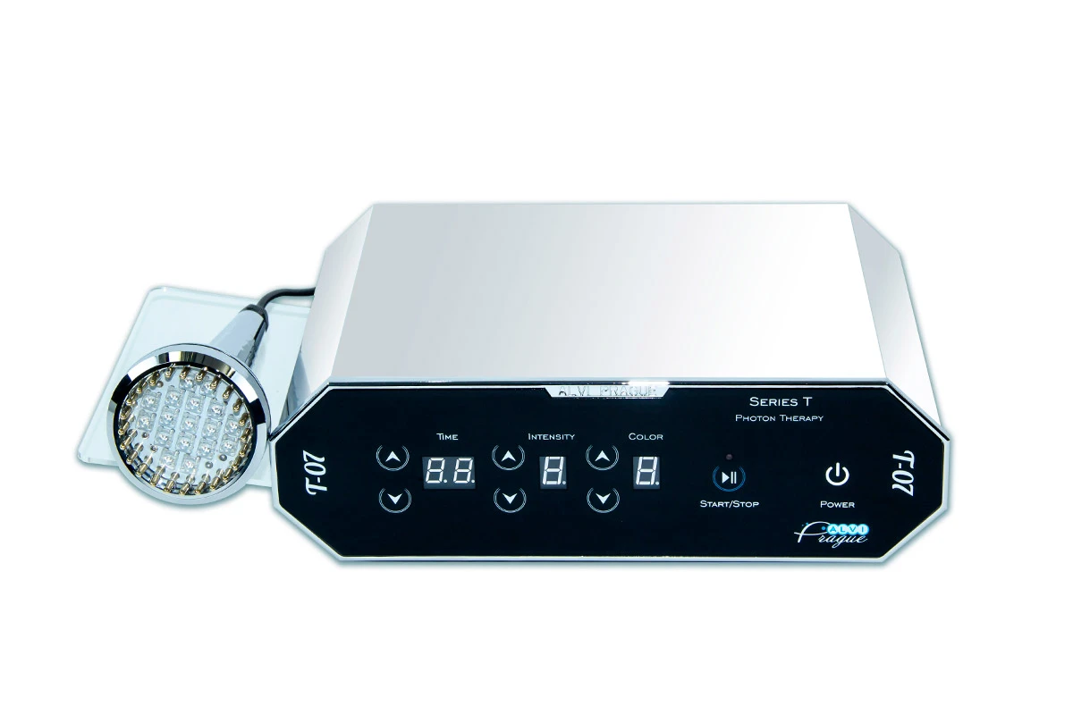 Lámpara de fototerapia T-07 -5