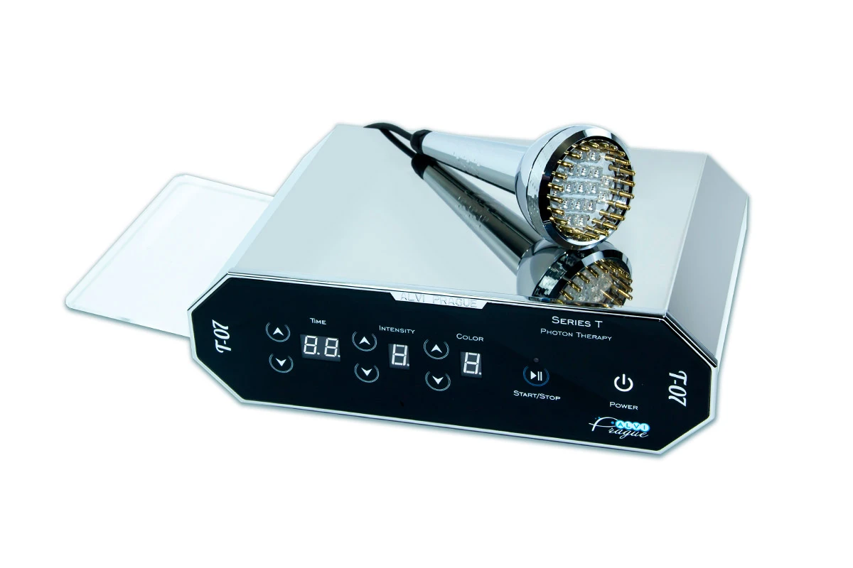 Lámpara de fototerapia T-07 -3