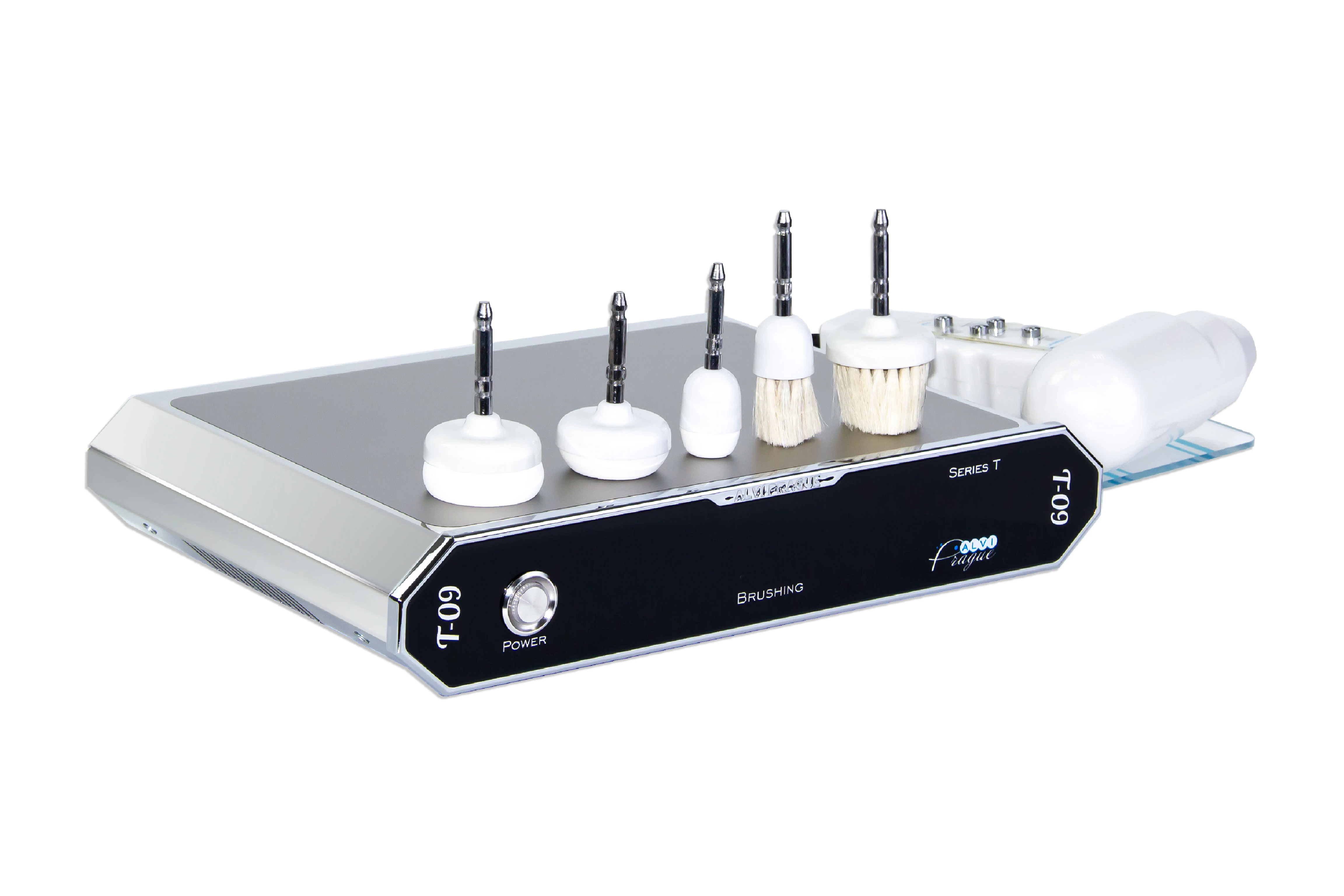 Cepillo brossage profesional T-09 comprar directamente del fabricante Alvi Prague