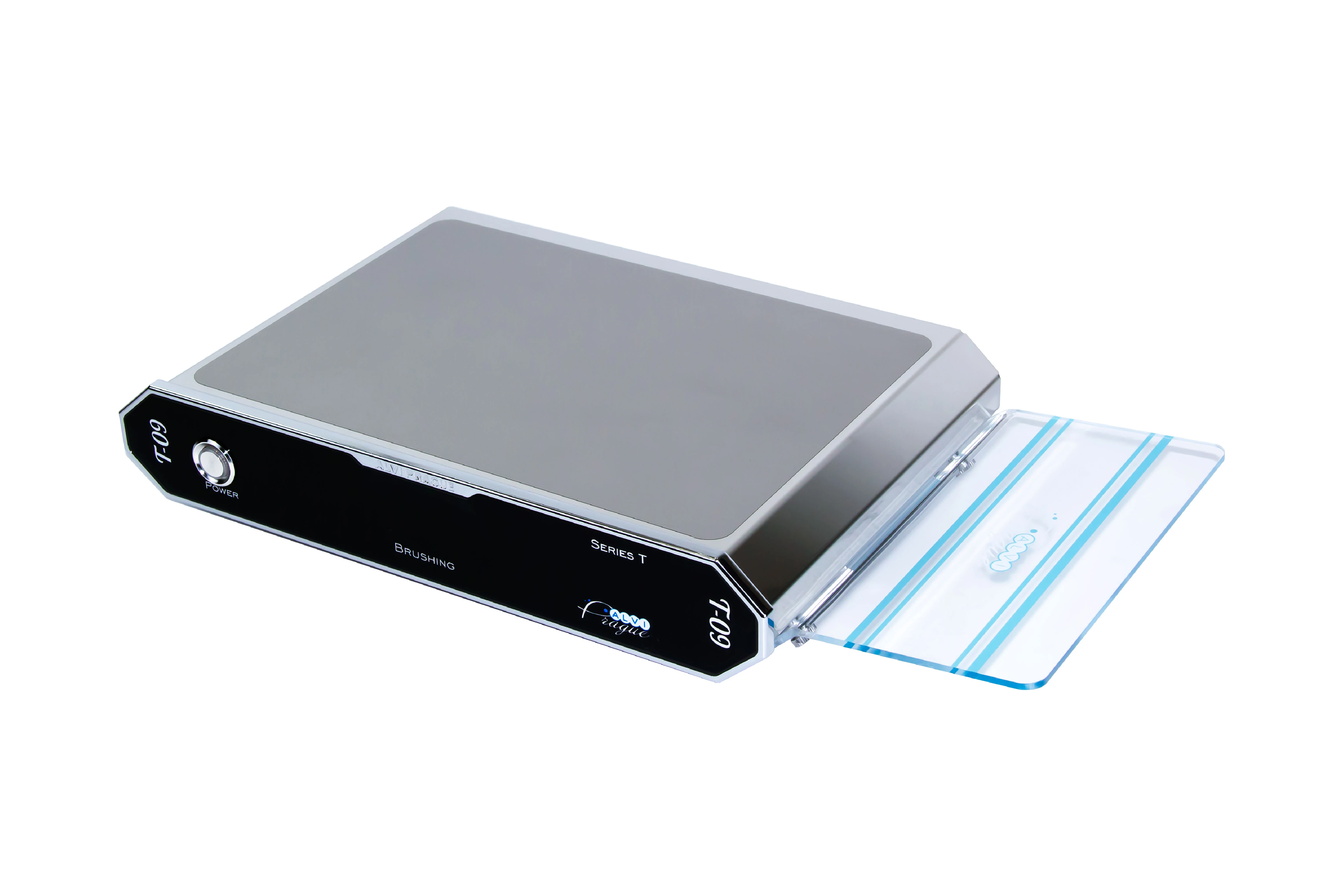 Cepillo brossage profesional T-09 comprar directamente del fabricante Alvi Prague -2