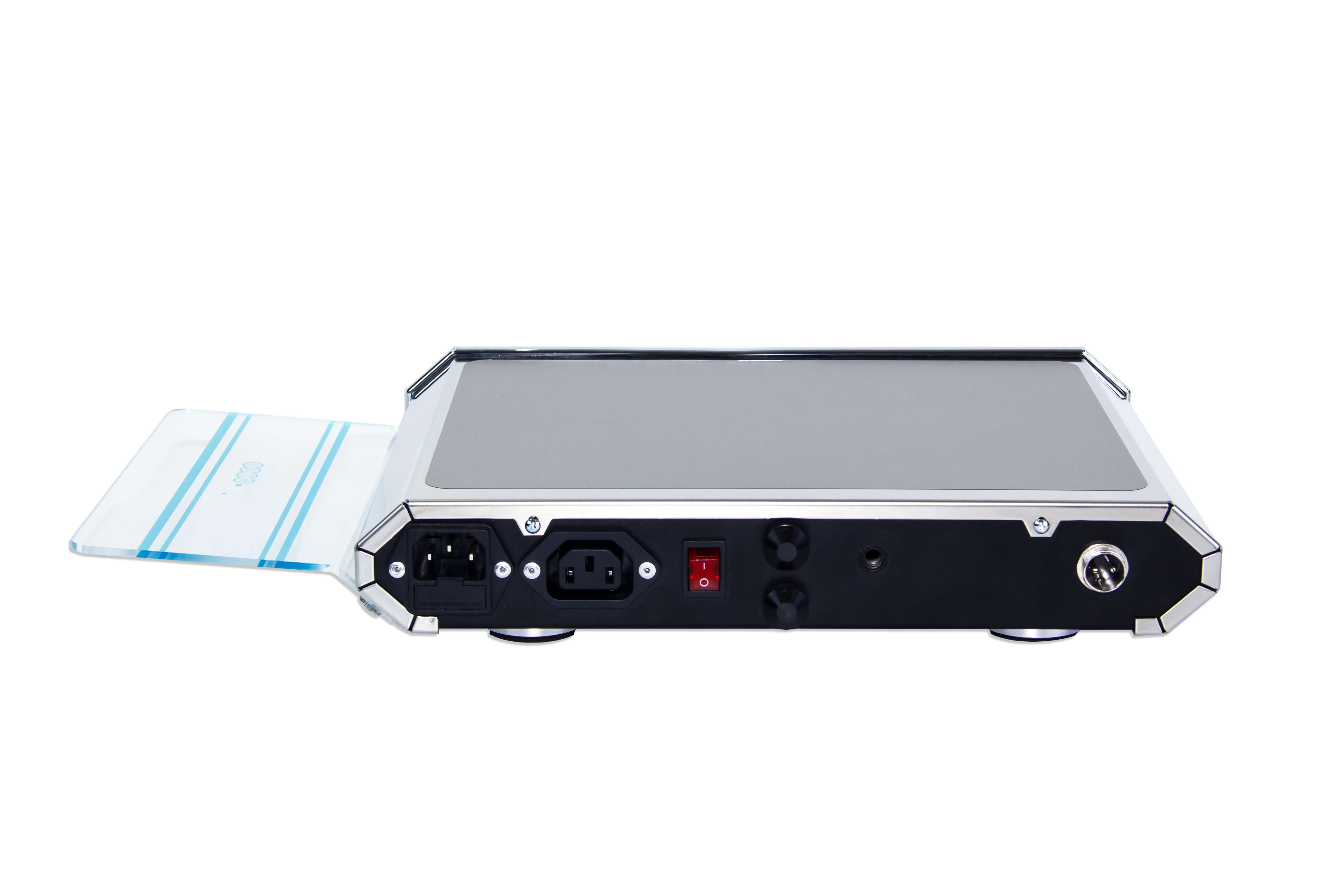 Cepillo brossage profesional T-09 -3