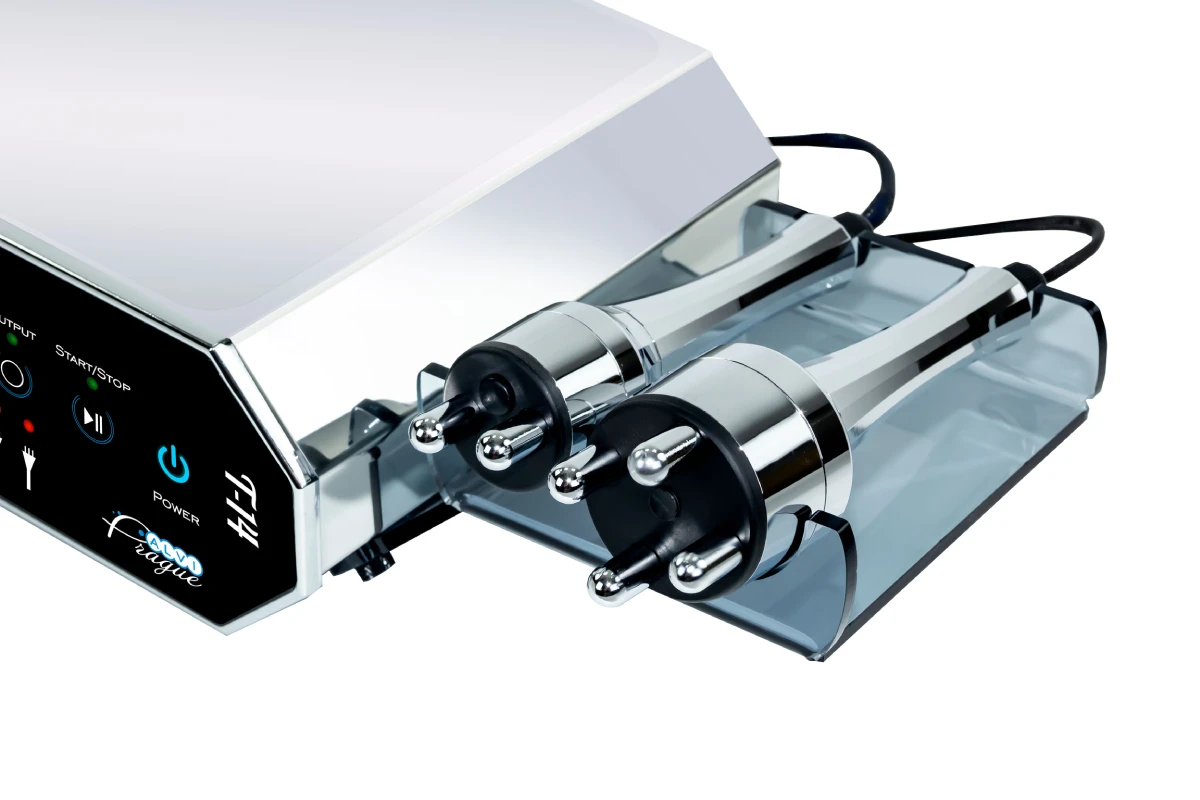 Sobre el procedimiento de radiofrecuencia t-14 alvi prague