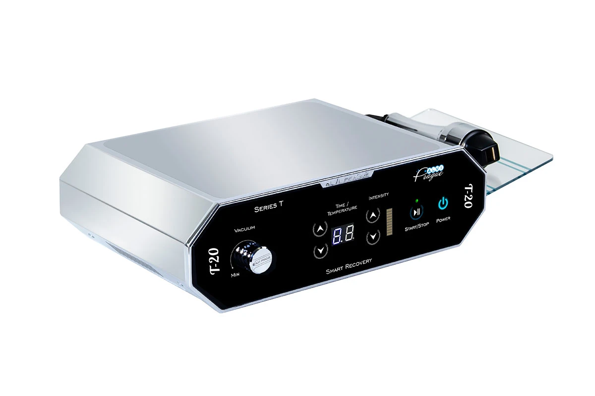 Smart recovery T-20 Razones para comprar un dispositivo