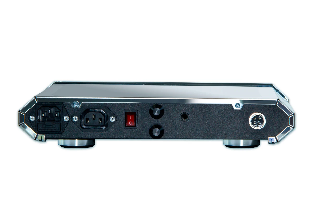 Máquina de carboxiterapia sin agujas T-21 alvi praha