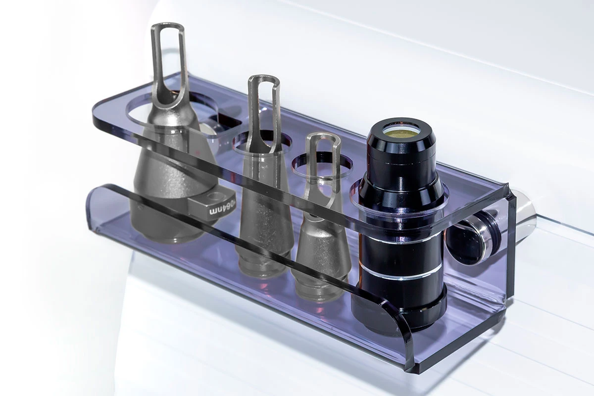 alvi prague Laser Neodimio Yag Neo-Light TL-500