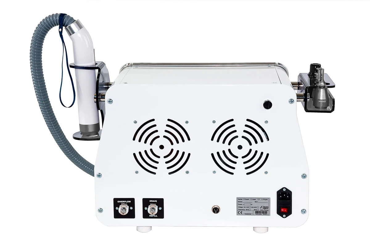 Laser Neodimio Yag Neo-Light TL-500 -100