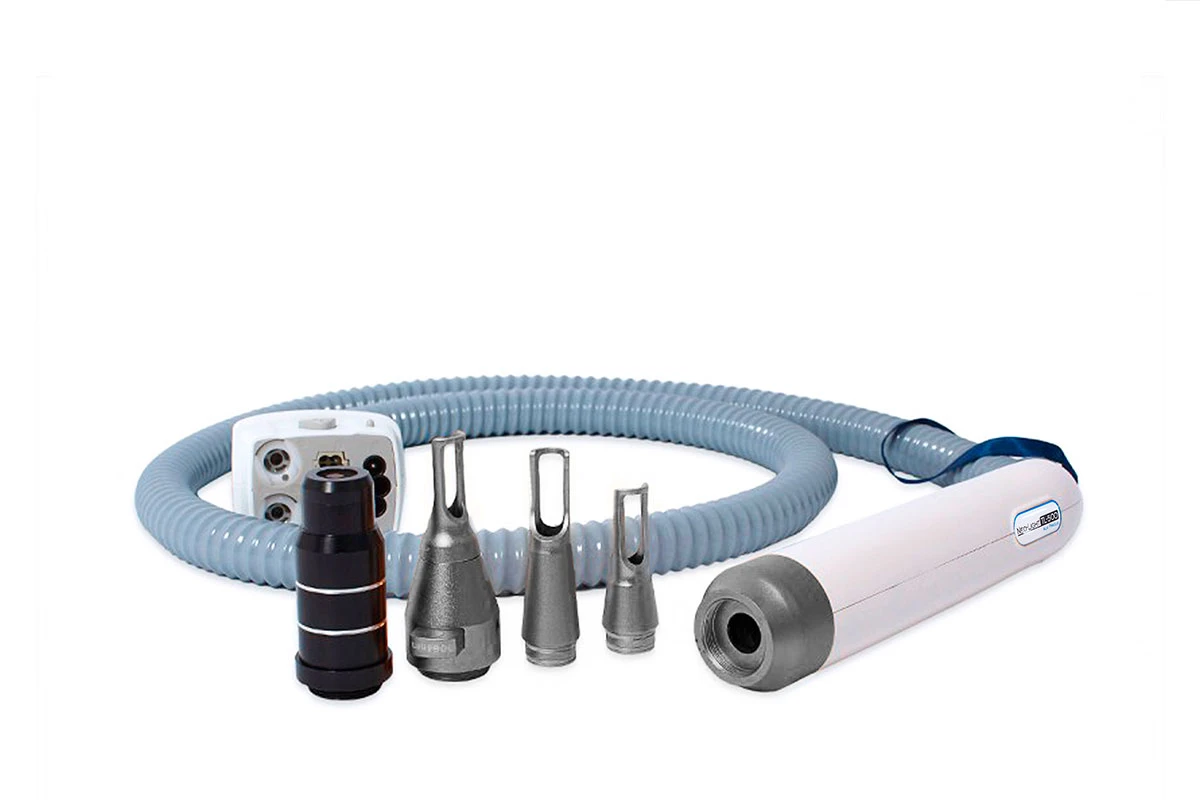 Laser Neodimio Yag Neo-Light TL-500 alvi prague