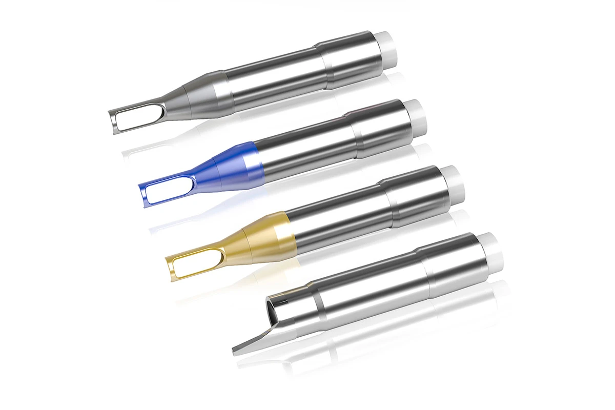 Laser Neodimio Yag Pulsar TL-600 Neo rojo alvi praha