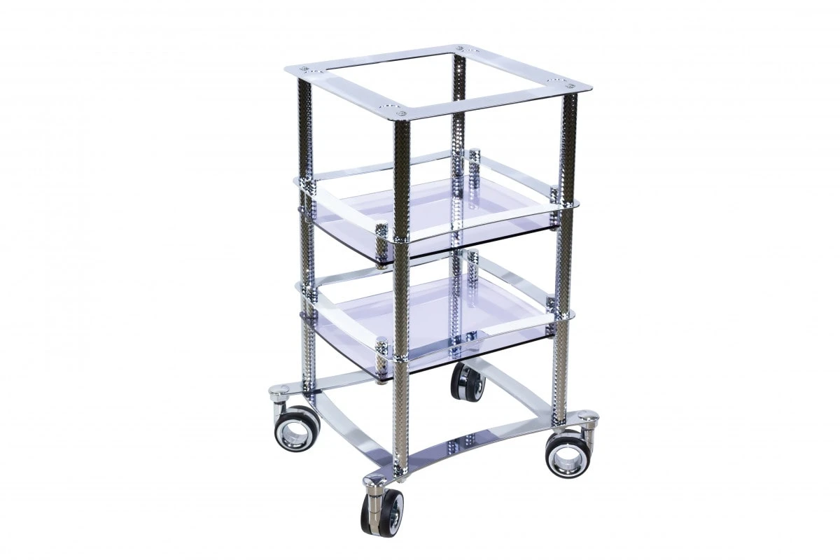 Carro Design Pure Chrome L