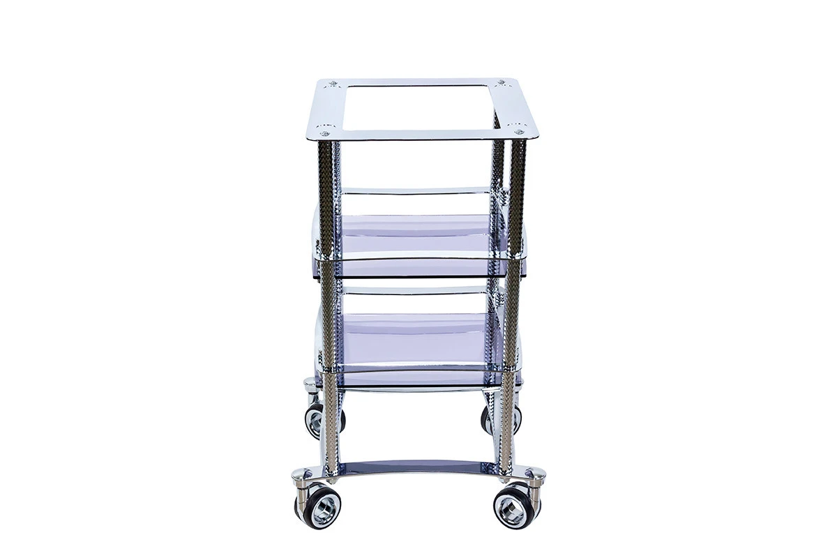 Carro Design PureChrome L 2