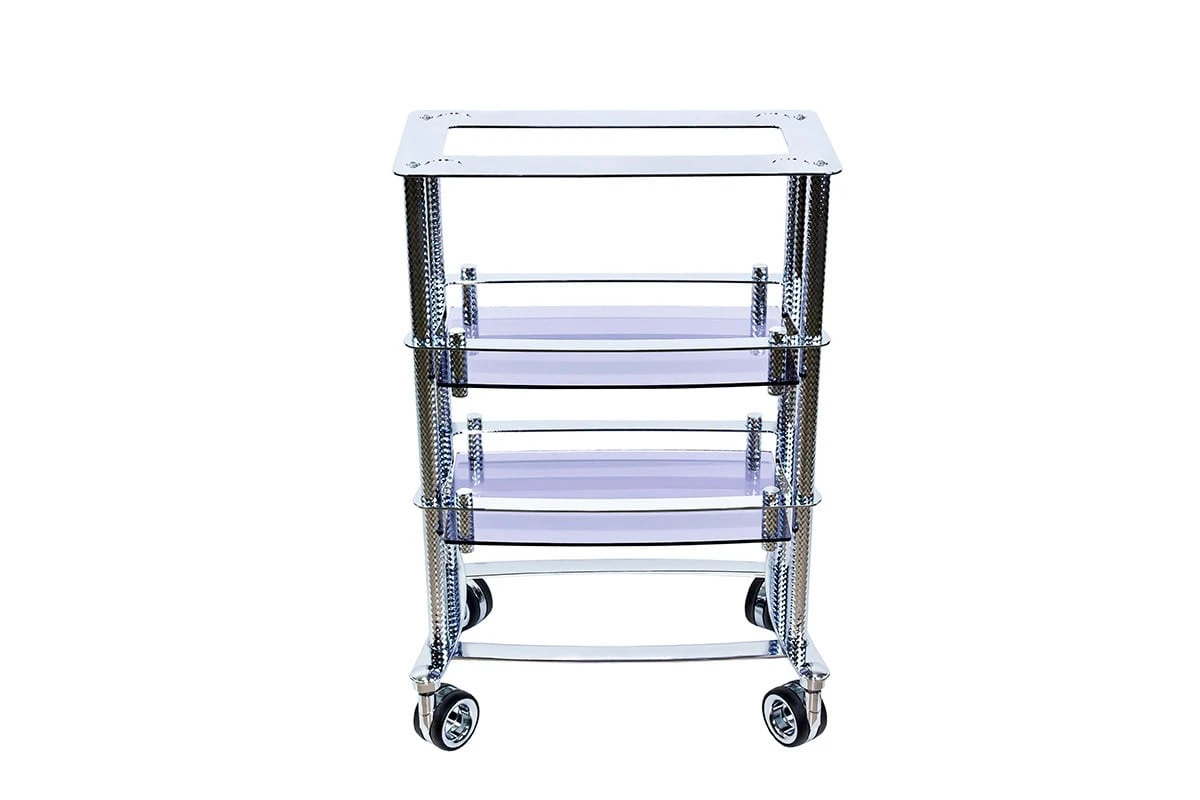 Carro Design Pure Chrome M