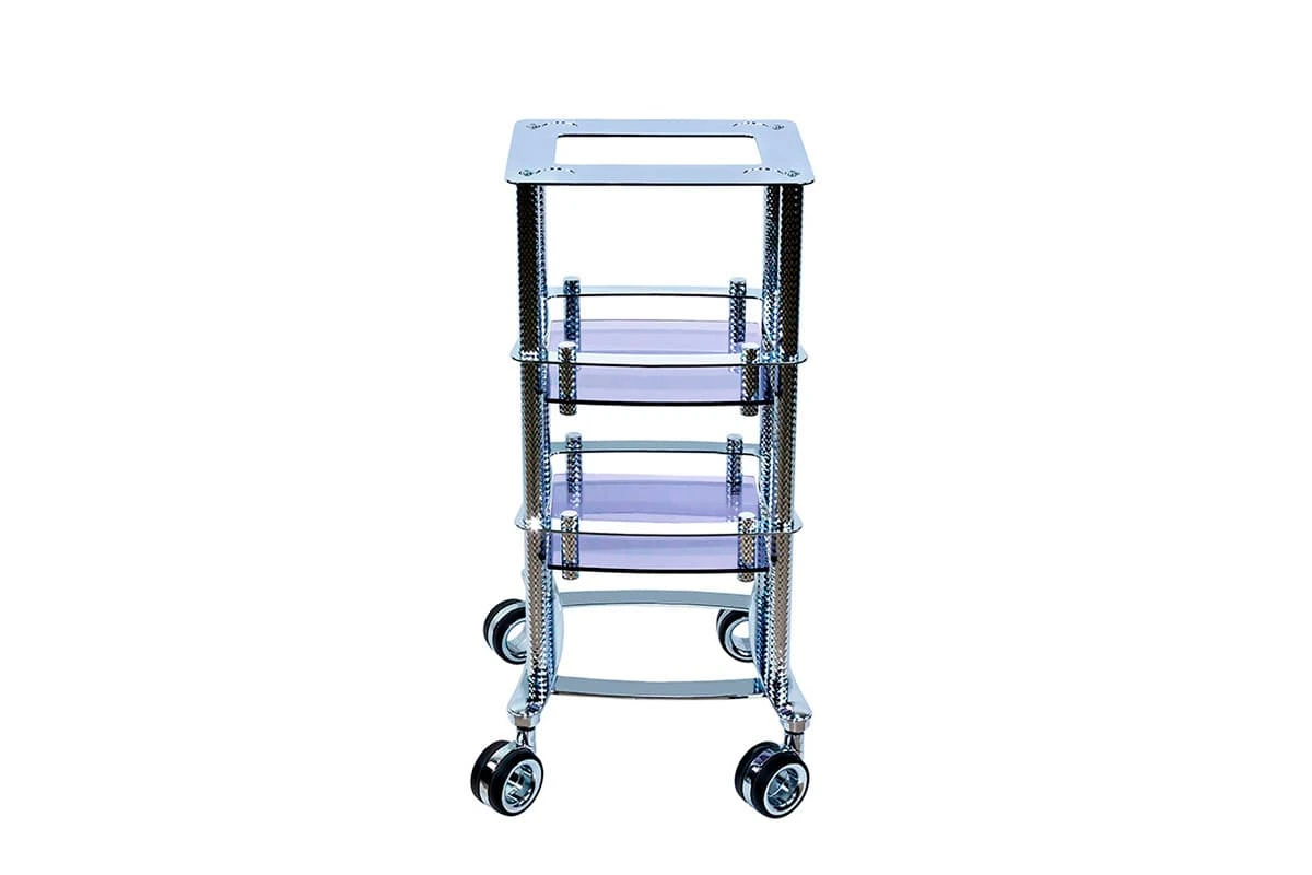 Carro Design Pure Chrome S