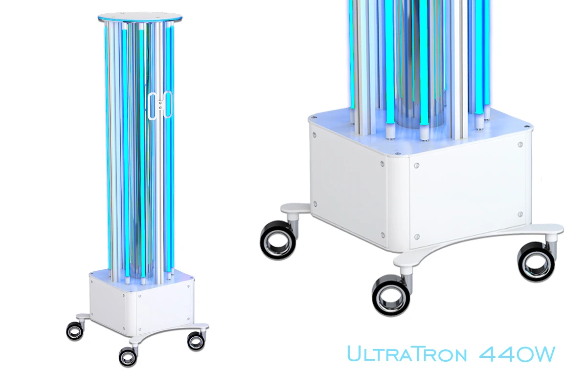 Cuáles son las características de nuestro equipo