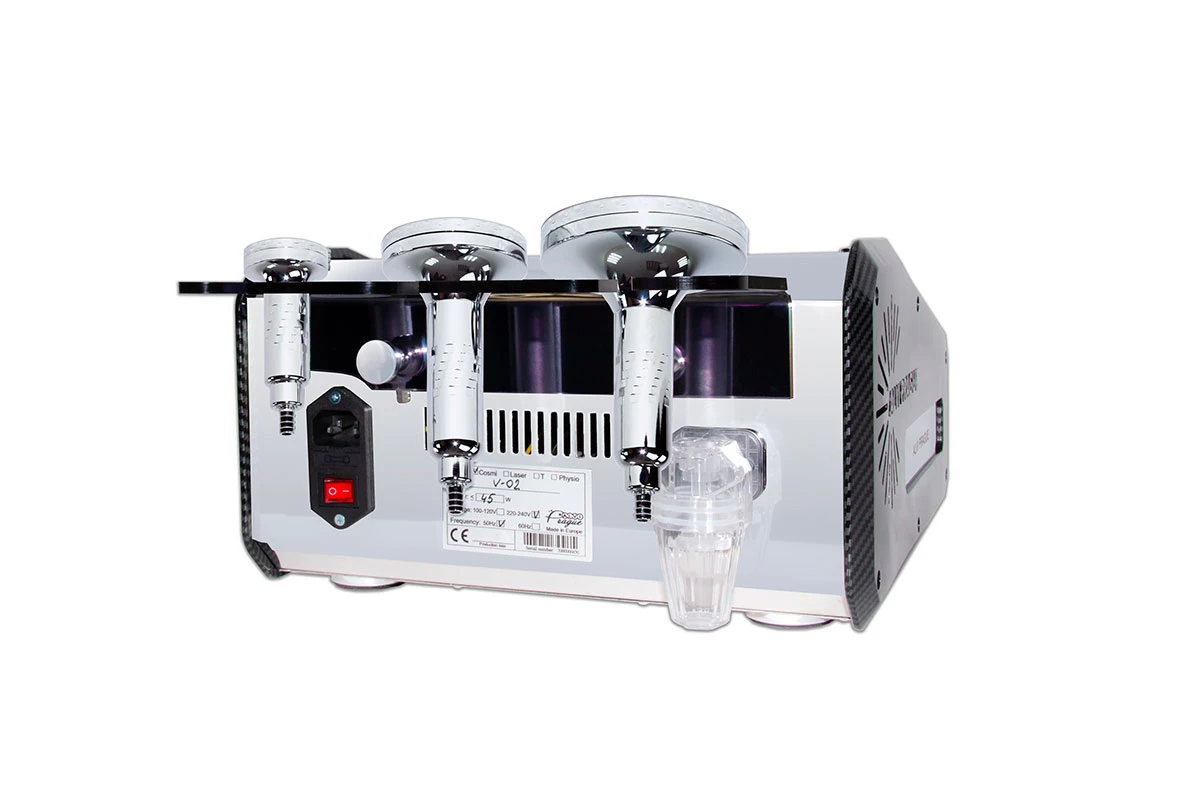 máquina de vacumterapia v-02 alvi prague