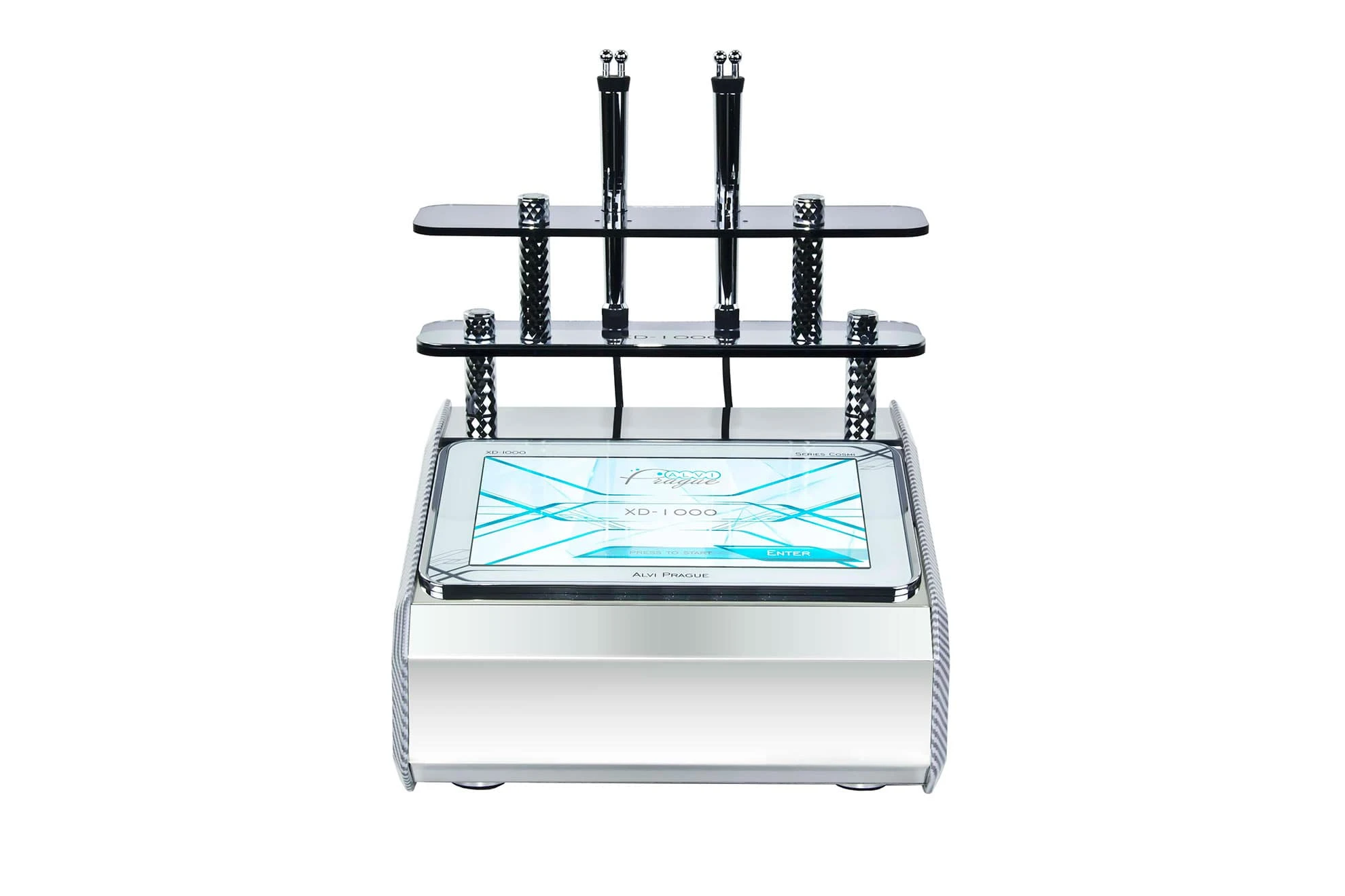 Aparato Bio lifting facial Premium XD-1000 -5