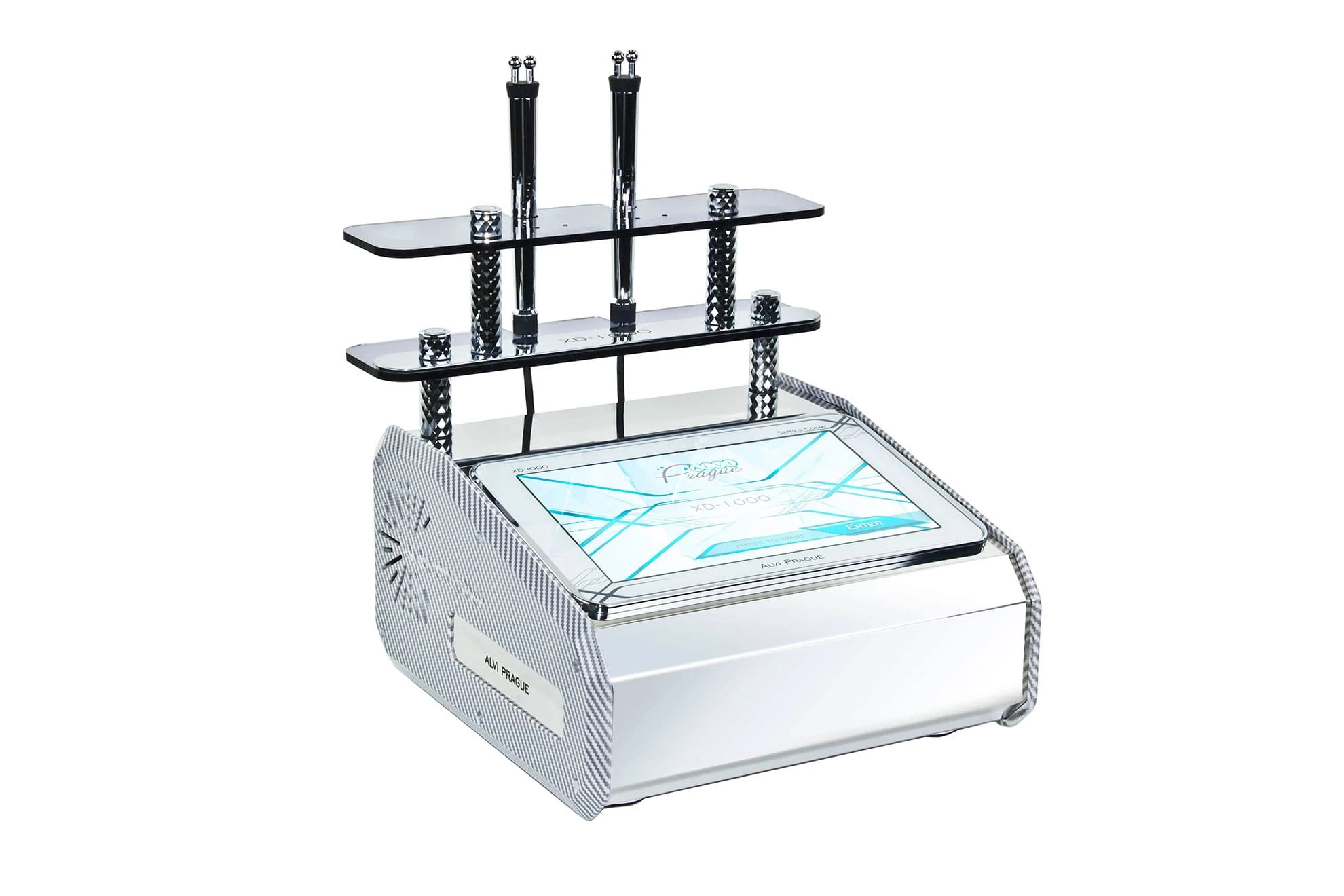 Aparato Bio lifting facial Premium XD-1000 -4