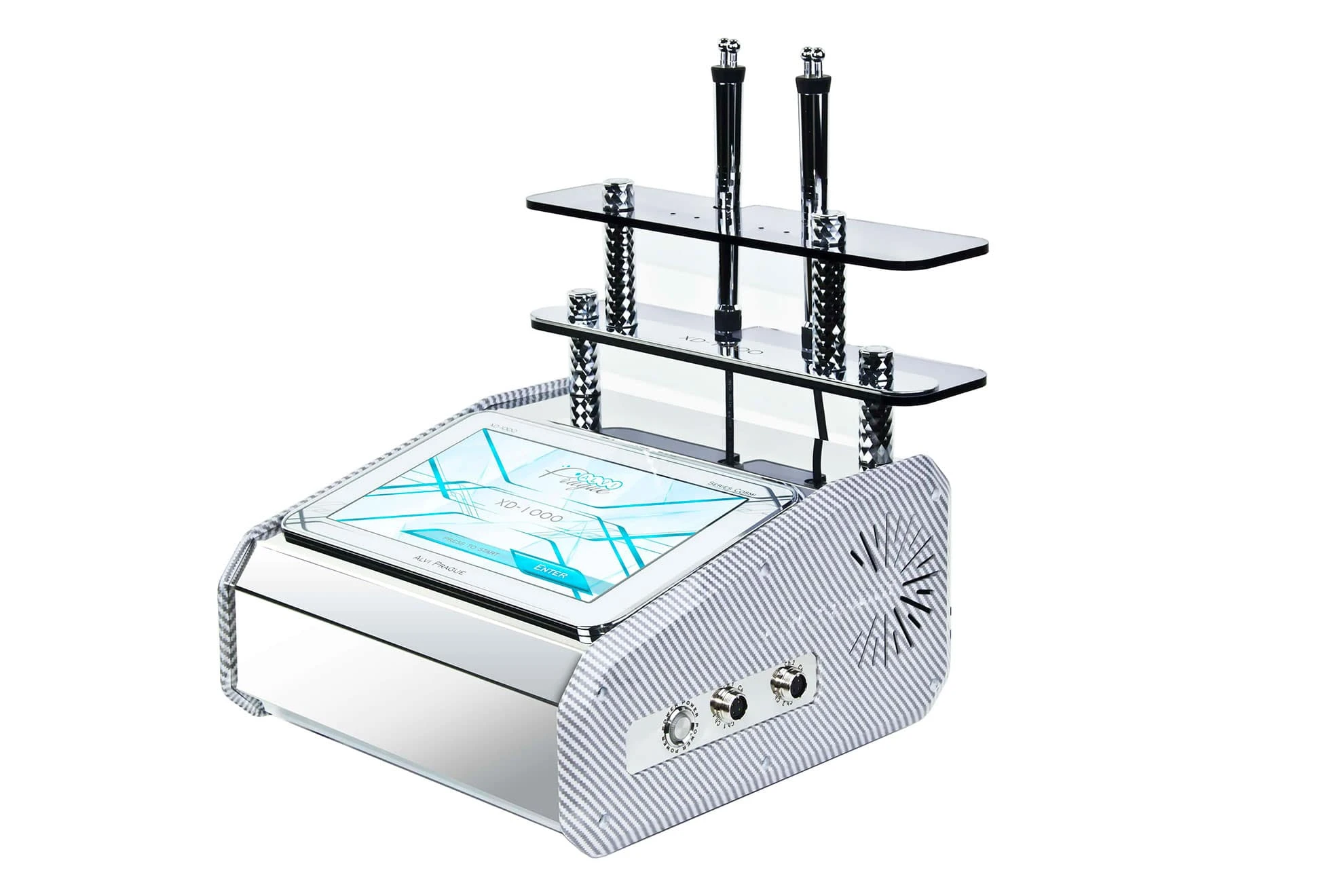 Aparato Bio lifting facial Premium XD-1000