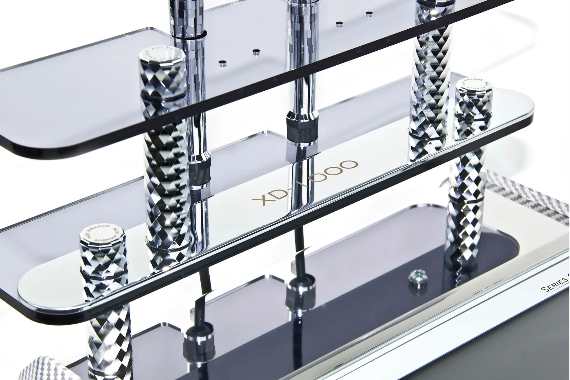 Aparato Bio lifting facial Premium XD-1000 -1