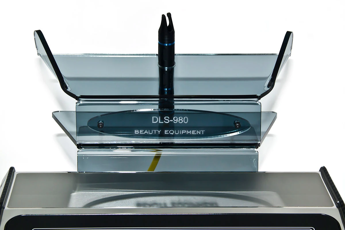 Láser vascular DLS-980 -02