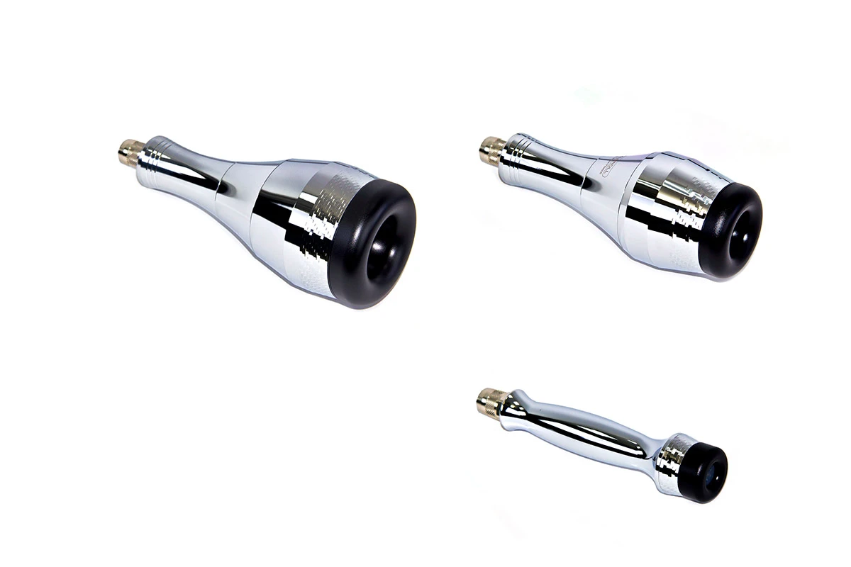 máquina de vacumterapia de impulso de alta frecuencia drumroll v-03 alvi prague