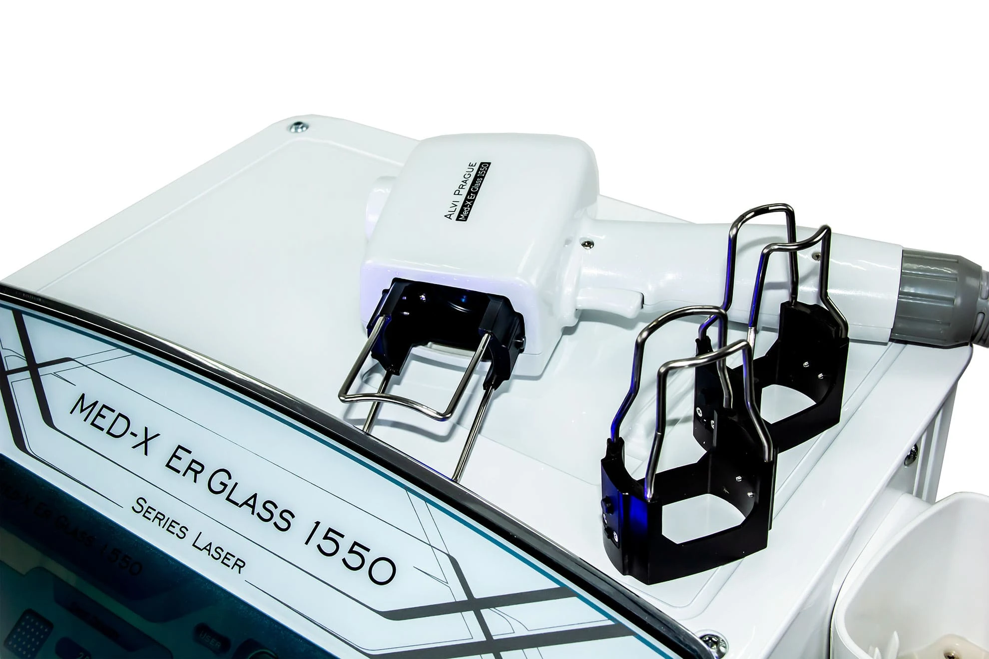 Seguridad del trabajador y del paciente