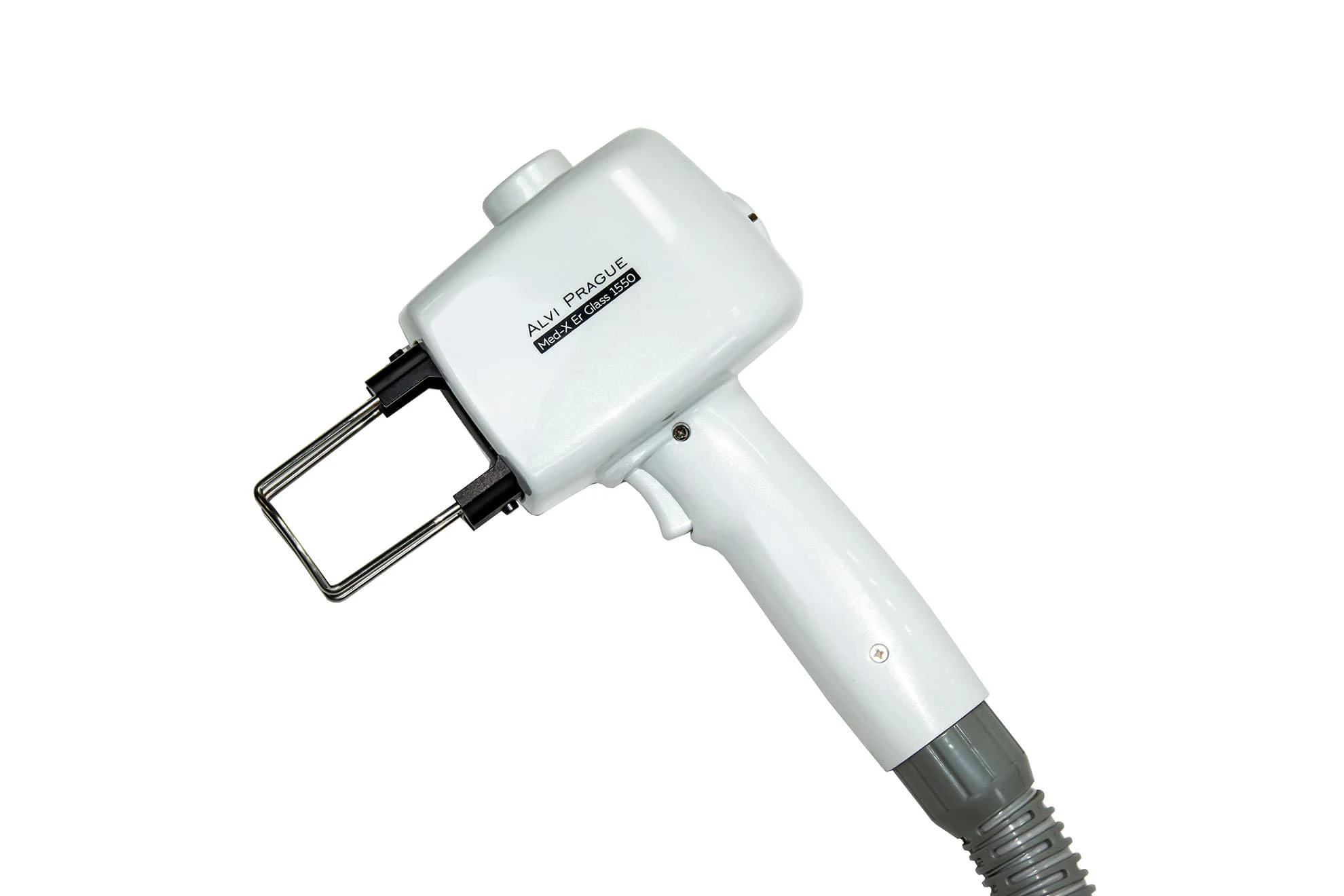 Especificaciones Láser fraccionado de erbio MED-X Er Glass 1550