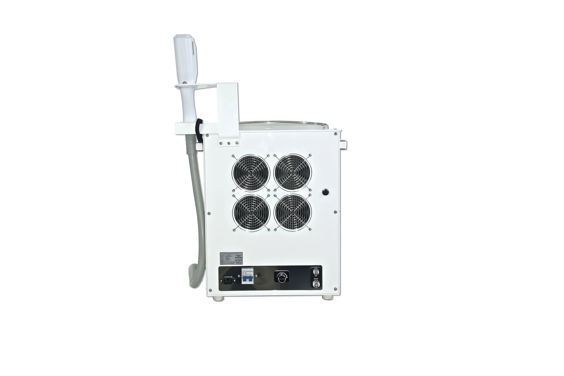 Máquina ipl profesional IP-100 LightPro 3