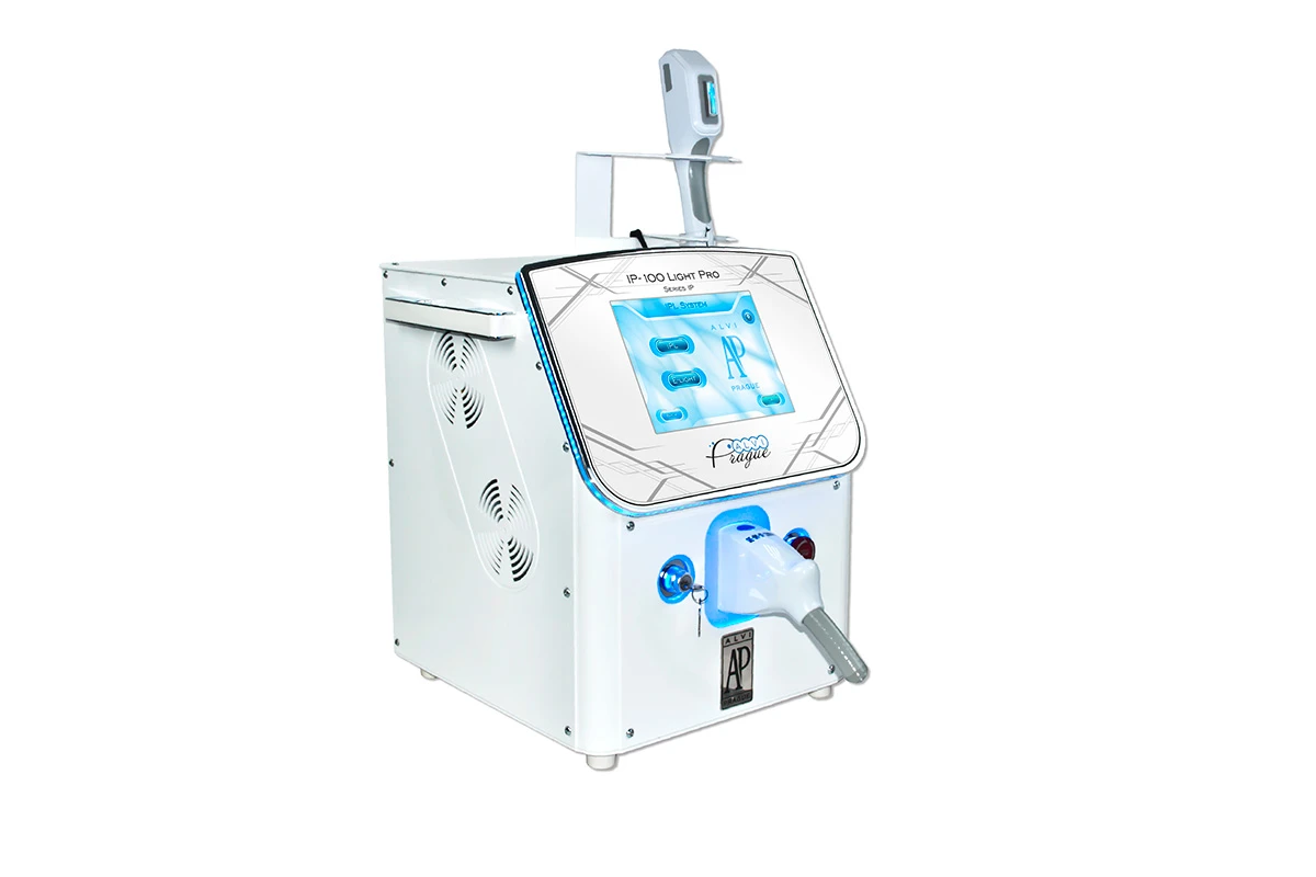 Máquina ipl profesional IP-100 LightPro 2