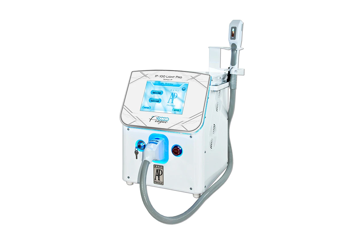 Máquina ipl profesional IP-100 LightPro 7